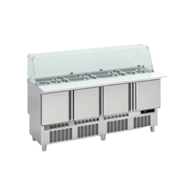    MFK-180-Meubledepreparationfast-foodGN1_1refrigereepositive0__8_CgammeTOP-1825x700x890mm