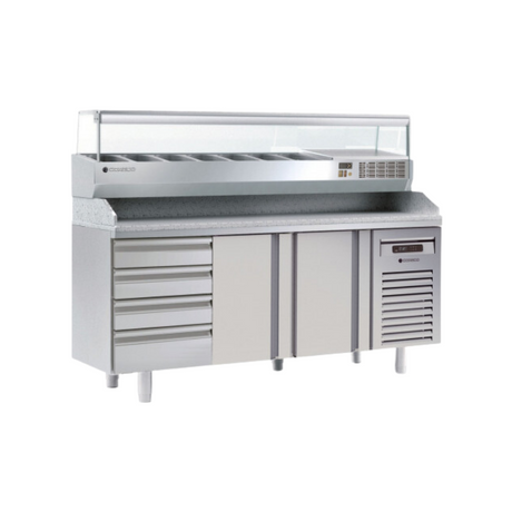 MFP70-180-7-Meubleapizza700refrigereepositive0__8_CgammeTOP-2portes_7tiroirsneutres-1795x700x850mm