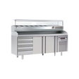    MFP80-200-7-Meubleapizza800refrigereepositive0__8_CgammeTOP-2portes_7tiroirsneutres-2020x800x850mm