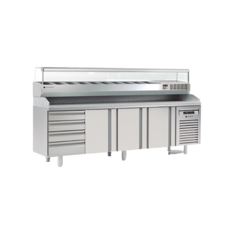 MFP80-250-7-Meubleapizza800refrigereepositive0__8_CgammeTOP-3portes_7tiroirsneutres-2545x800x850mm