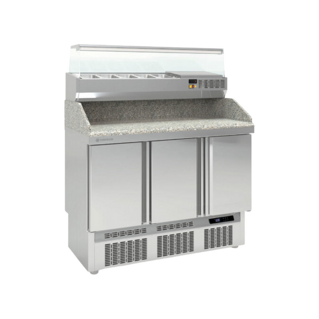    MFPP-140-MeublepizzacompactGN1_1refrigereepositive0__8_CgammeTOP-3portes-1370x700x890mm