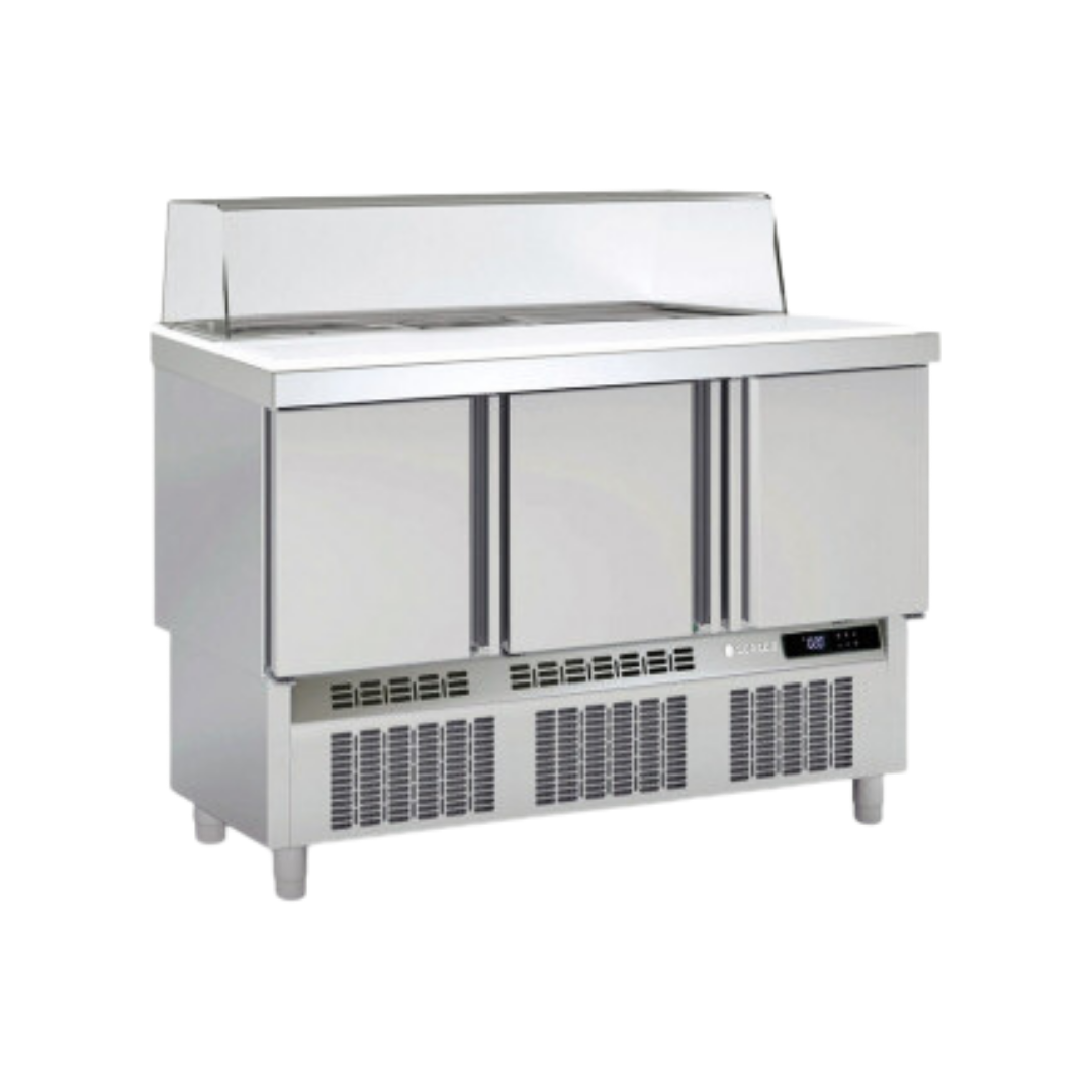    MFS-140-C-MeublesaladettevitreenpolyethyleneGN1_1refrigereepositive0__8_CgammeTOP-1375x700x890mm