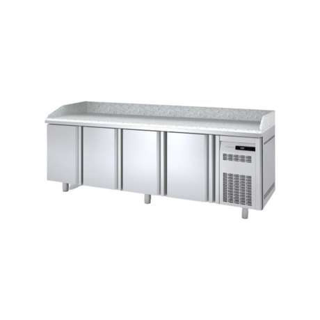    MR60-250-Meubleapizza600refrigereepositive0__8_CgammeTOP-4portes-2545x600x850mm