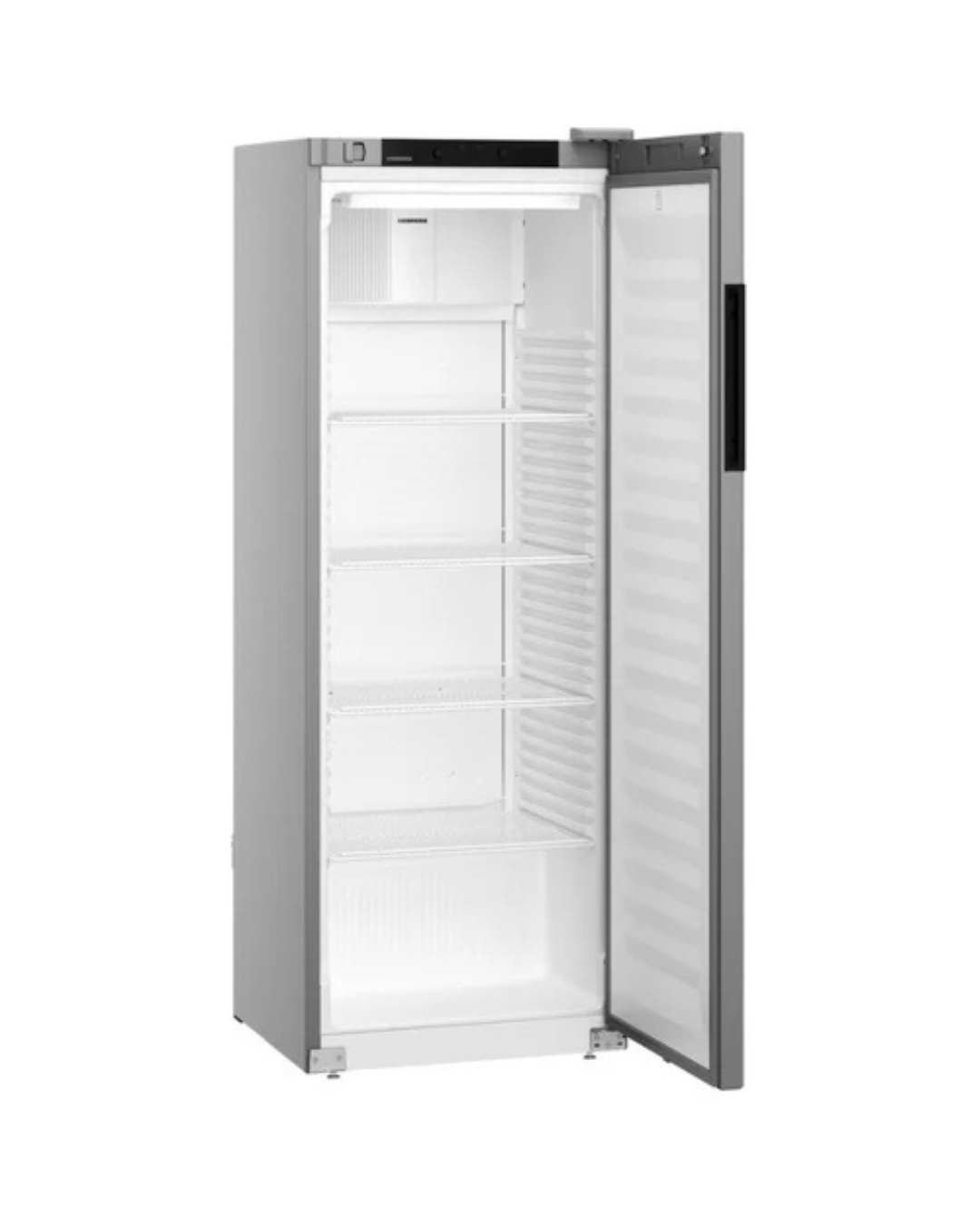 MRFVD3501W Armoire réfrigérée à boisson positive ventilée 1 porte - 327L