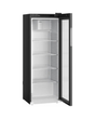 MRFVD3511W Armoire réfrigérée à boisson positive ventilée 1 porte vitrée - 347L