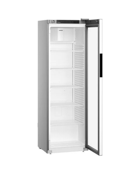 MRFVD4011W Armoire réfrigérée à boisson positive ventilée 1 porte vitrée - 400L