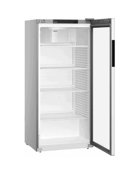 MRFVD5511W Armoire réfrigérée à boisson positive ventilée 1 porte vitrée - 569L