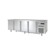        MRP-250-Meublepatissier800refrigereepositive-2__8_CgammeTOP-4portespleines-2545x800x850mm