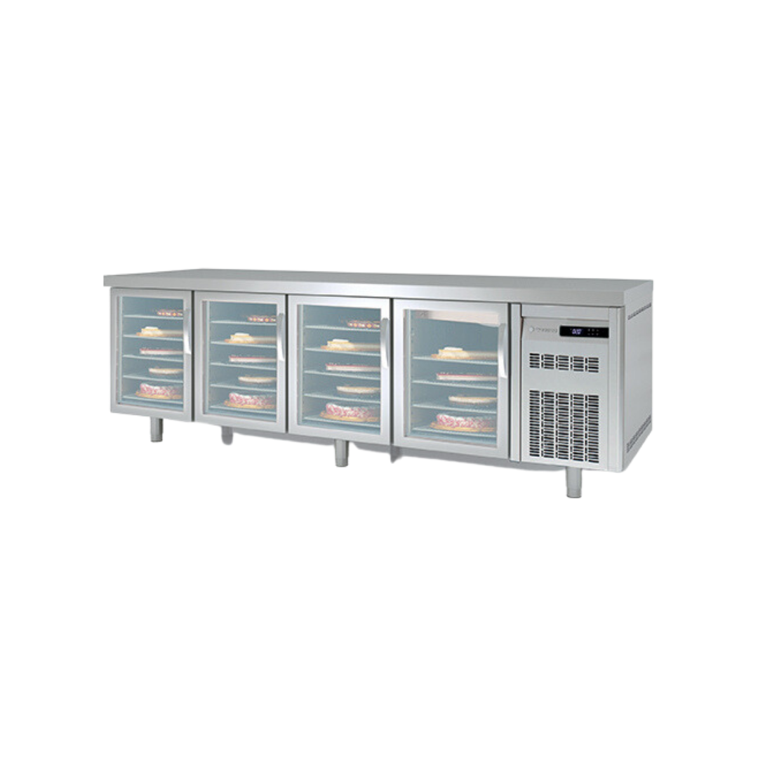 MRPV-250-Meublepatissier800refrigereepositive-2__8_CgammeTOP-4portesvitrees-2545x800x850mm