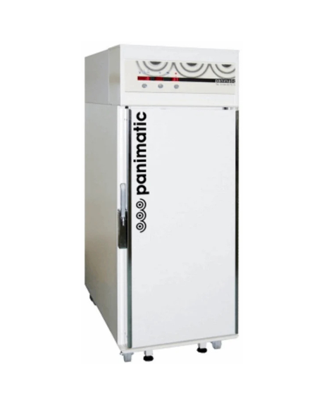 P16 Armoire de fermentation - Chambre de pousse