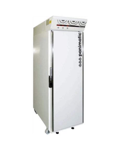 P22 Armoire de fermentation - Chambre de pousse