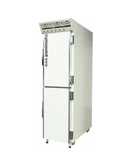 P24DB Armoire de fermentation - Chambre de pousse