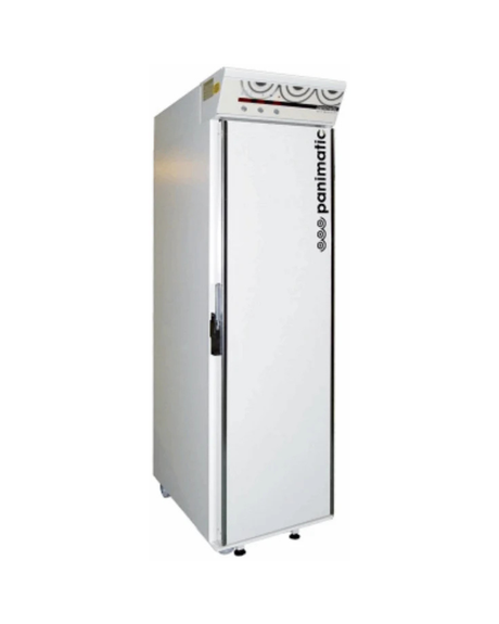 P27 Armoire de fermentation - Chambre de pousse