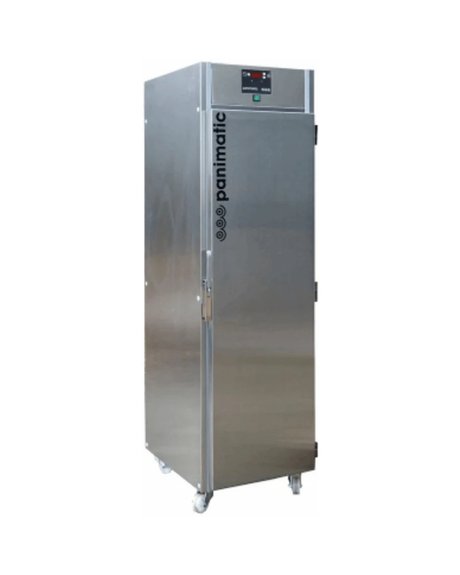 P46R1GP Armoire réfrigérée à pâtisserie 1 porte - 480L