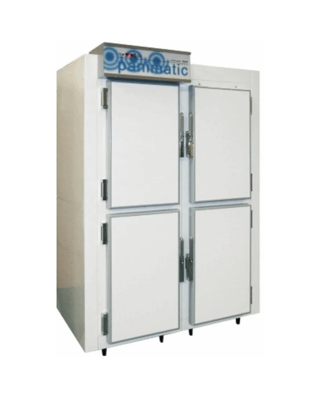 P584P Conservateur 4 portes