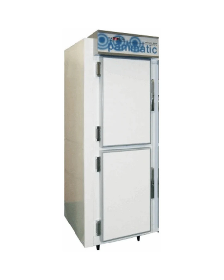 P58 2P Conservateur 2 portes