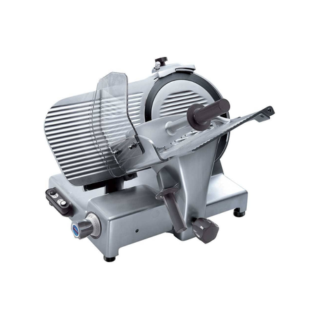 PALLADIO 300 P Trancheur Palladio à pignon - Lame 300mm