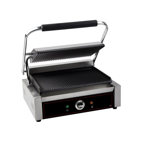 PGMAXL - Panini grill Grand Modèle - 548x415x210mm