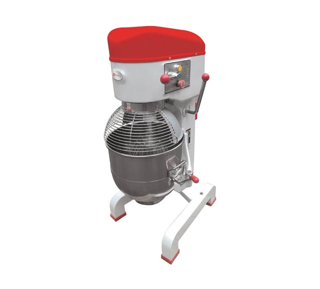 Batteur mélangeur - Capacité 40 litres - 3 vitesses