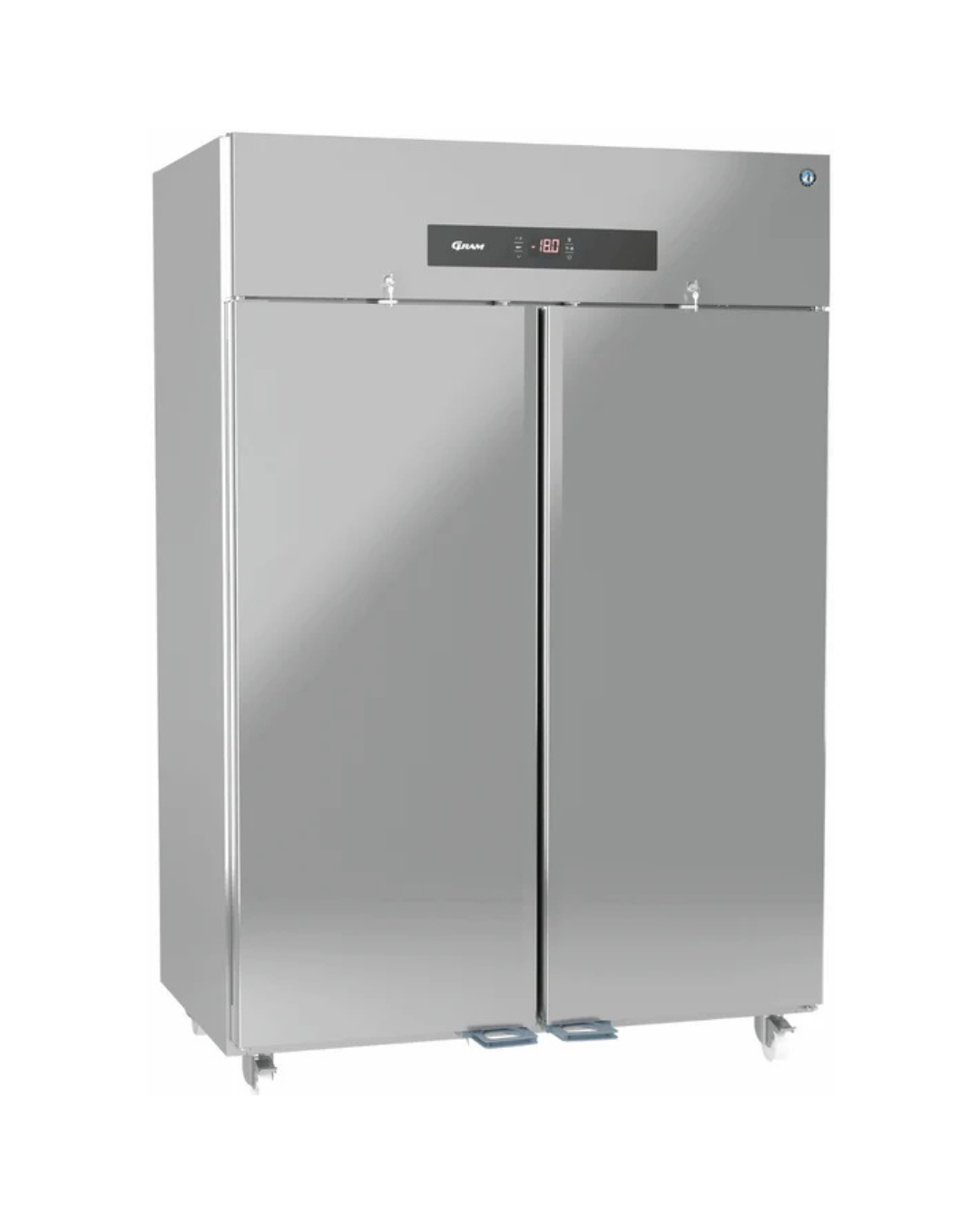 PREMIERF140C Armoire réfrigérée négative