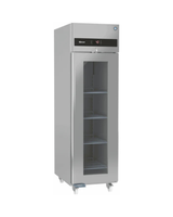 PREMIERKG60C Armoire réfrigérée positive porte vitrée