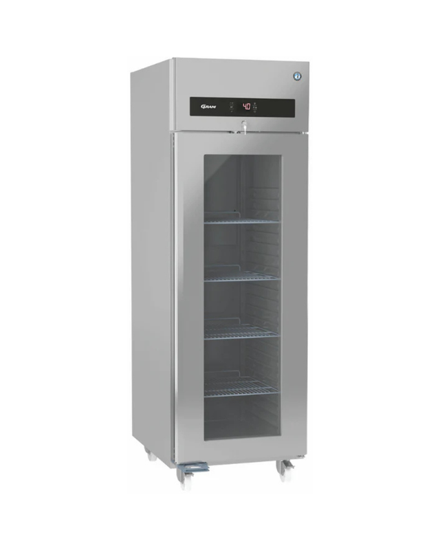 PREMIERKG70C Armoire réfrigérée positive porte vitrée