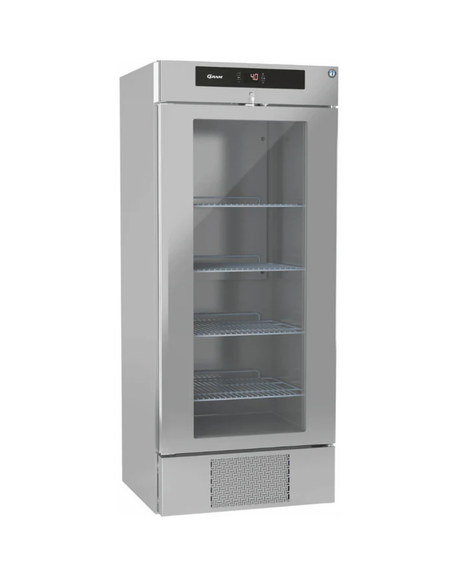 PREMIERKGBW80 Armoire réfrigérée positive porte vitrée