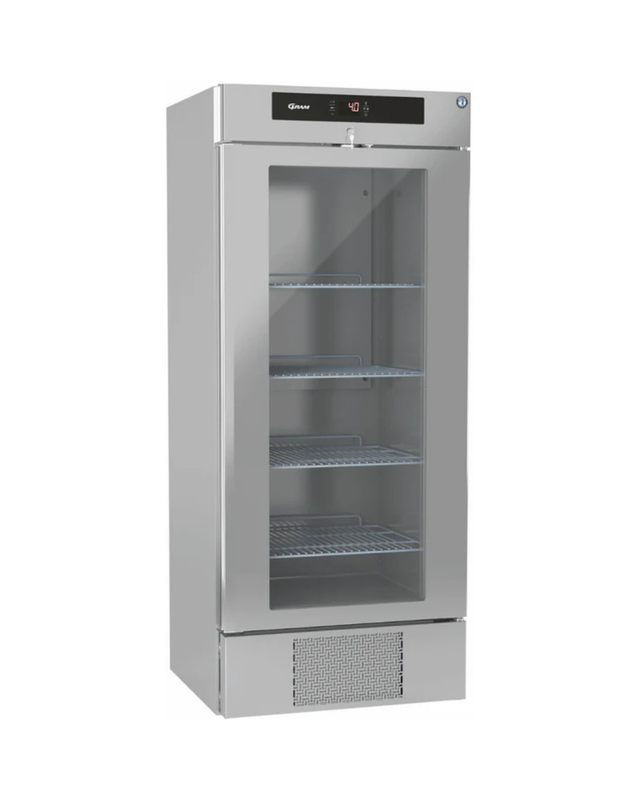 PREMIERKGBW80 Armoire réfrigérée positive porte vitrée