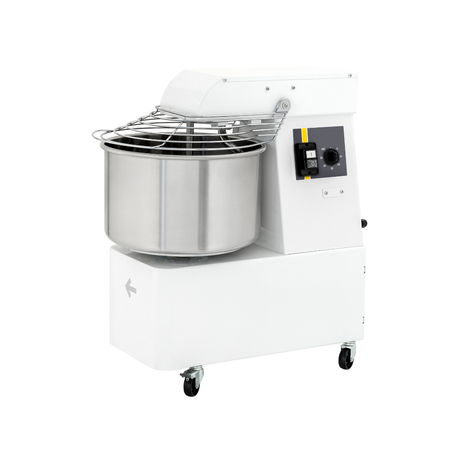 Pétrin à spirale tête fixe 10L