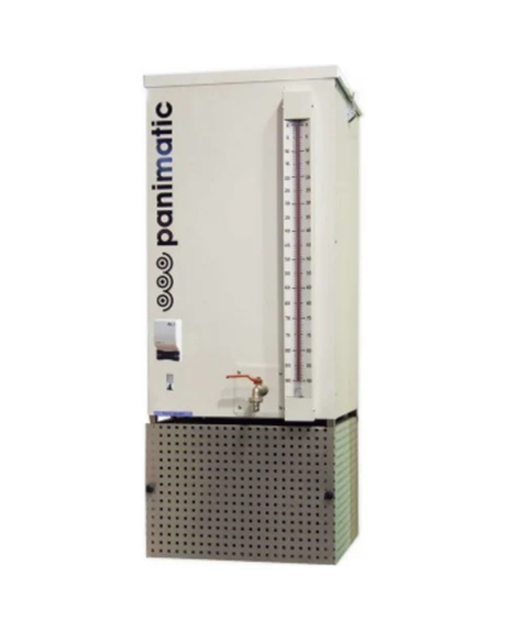 REV90_80 Refroidisseur d'eau vertical 80L /h - Volume utile 90L