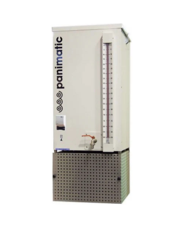 REV90_80 Refroidisseur d'eau vertical 80L /h - Volume utile 90L