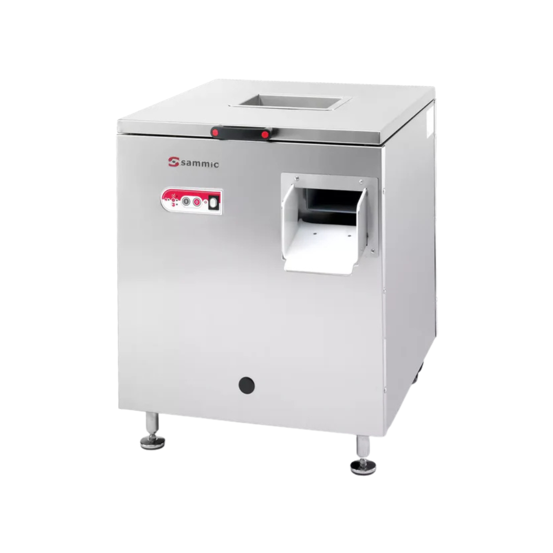 SAS-5001 Polisseuse à couvert