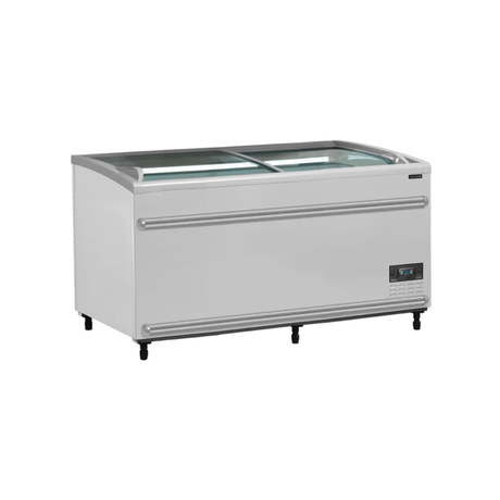 SFI145-CF VS - Réfrigérateur _ congélateur de supermarché 1456 x 858 x 890