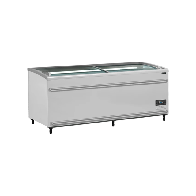 SFI185-CF VS - Réfrigérateur _ congélateur de supermarché 1856 x 858 x 890