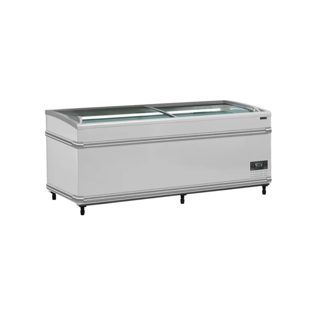 SFI185 HC-CF VS - Réfrigérateur _ congélateur de supermarché 1856 x 858 x 832