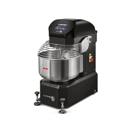 SMART40 Pétrin à spirale SMART LINE - Vitesse variable