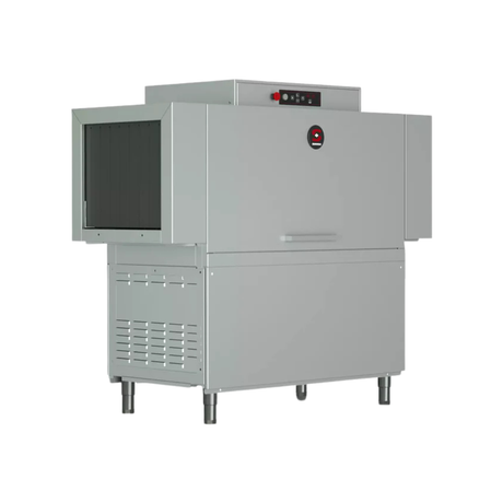 SRC-2200 Lave-vaisselle à avancement des paniers - 2200 plats/heure
