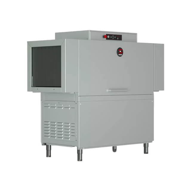 SRC-2700 Lave-vaisselle à avancement des paniers - 2700 plats/heure