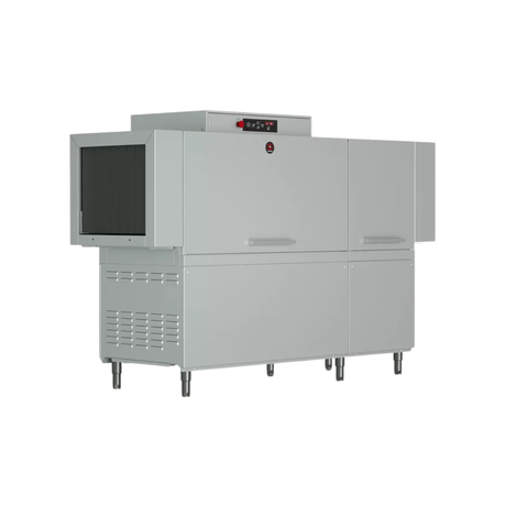 SRC-3300 Lave-vaisselle à avancement des paniers - 3300 plats/heure