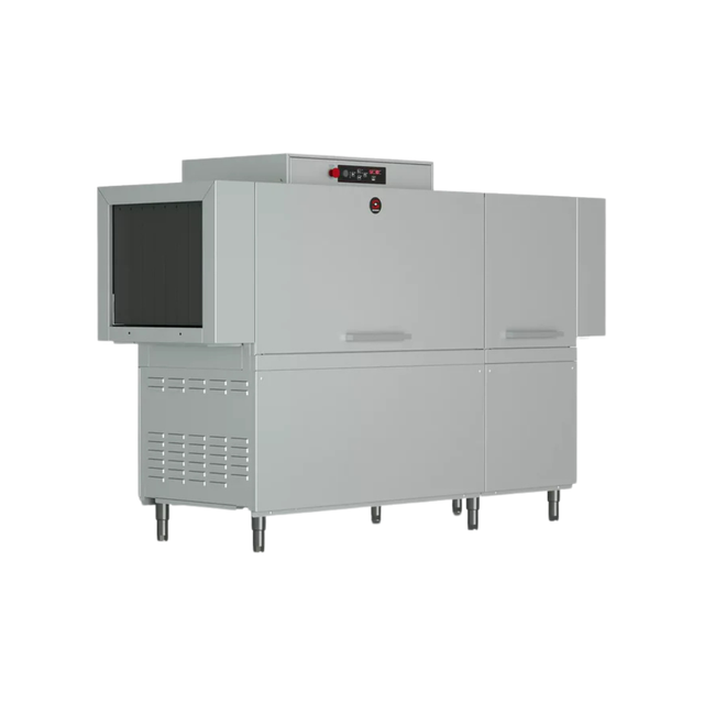 SRC-3300 Lave-vaisselle à avancement des paniers - 3300 plats/heure