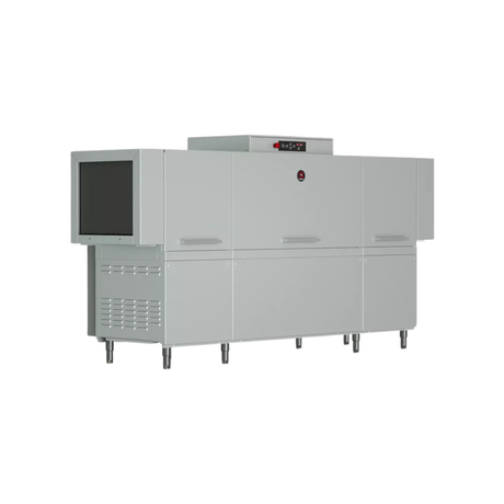 SRC-4000 Lave-vaisselle à avancement des paniers - 4000 plats/heure