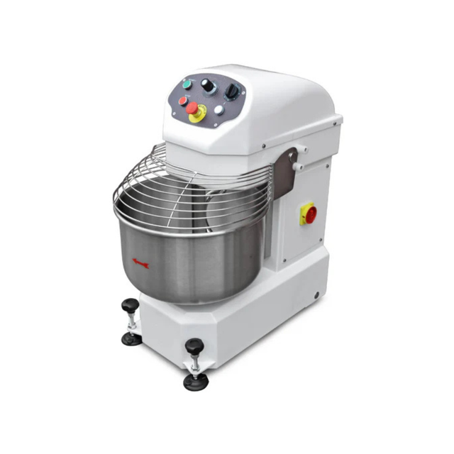 SUN30TLB30 Pétrin à spirale - 2 vitesse - Triphasé 400V