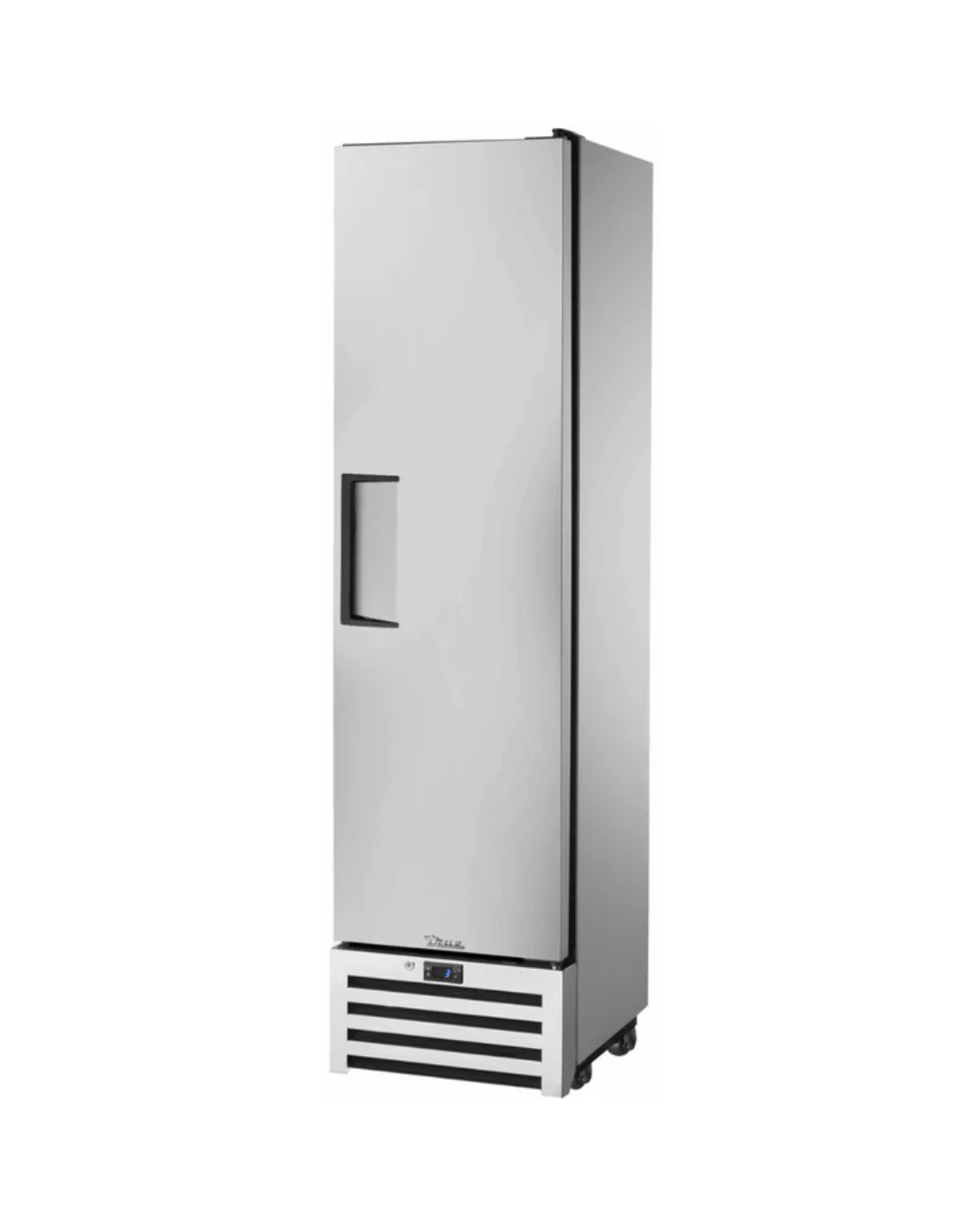 T-11-HC Armoire réfrigérée positive 1 porte - Série T TRUE Slim line - 311L