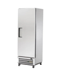 T-15-HC-LD Armoire réfrigérée positive 1 porte - Série T TRUE Slim line - 425L