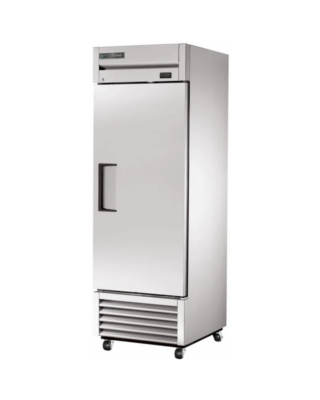 T-23F-HC Armoire réfrigérée négative 1 porte - Série T TRUE