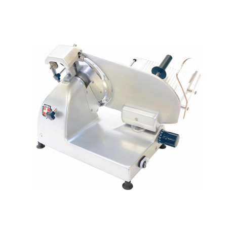 TAG 350 Trancheur TAG Roussey à courroie - Lame de 350mm