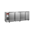 TAVX_4-R2-Arrierebarinox4portespleines-2675x565x890mm