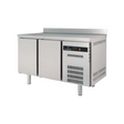    TGC-135-S-MeubleGN1_1refrigereenegative-15_-20_CgammeClassic-2portespleines-1345x700x850mm