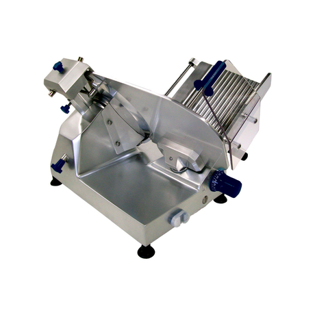 TGL350 Trancheur TGPL Roussey à pignon - Lame de 350mm