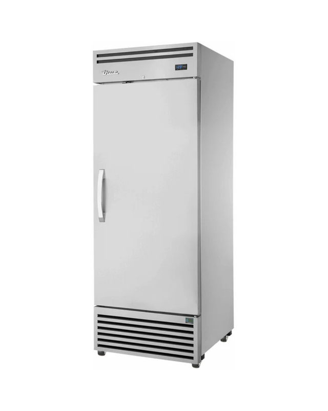 TGN-1F-1S Armoire réfrigérée négative 1 porte - Série TGN TRUE - 720L